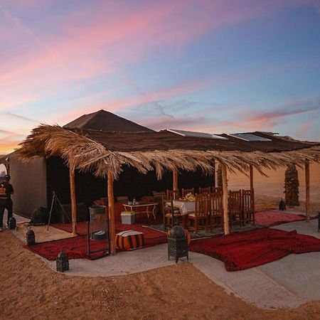 Paradis Du Sahara Merzouga Extérieur photo